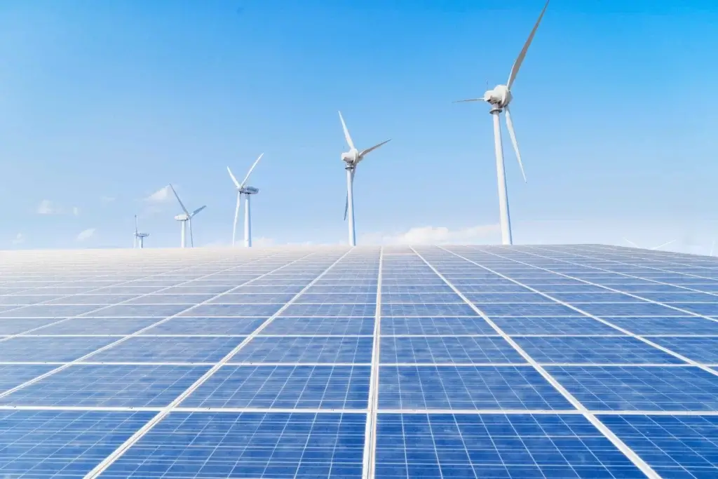 Visão Computacional e Machine Learning para produção de energia