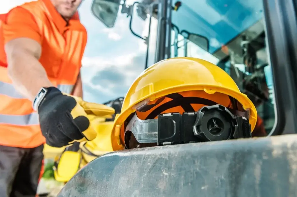 iot e digital twins para segurança laboral