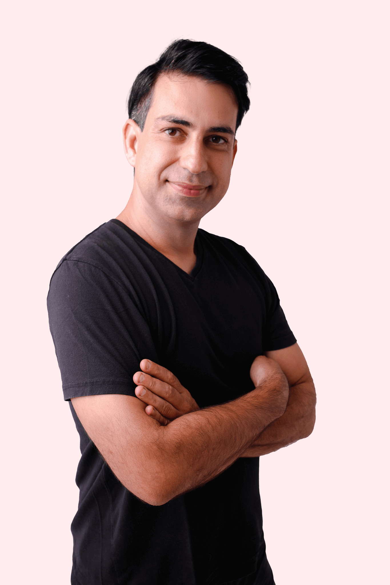 Rafael Mota Miranda CMO Chief Marketing Officer na Watermelon Software House